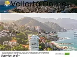 Sites similar to vallartaonline.com