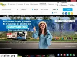 Sites similar to vallartaplus.com