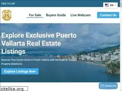 Sites similar to vallartarealestate.com