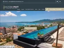 Sites similar to vallartarealestateinfo.com