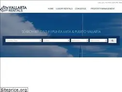 Sites similar to vallartarentals.com