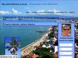 Sites similar to vallartarentalsandsales.com