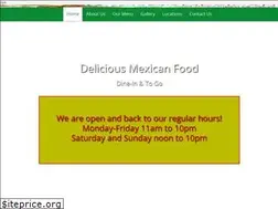 Sites similar to vallartasmexican.com