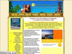 Sites similar to vallartasource.com
