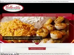 Sites similar to vallartasrestaurants.com