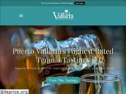 Sites similar to vallartatequilatastings.com