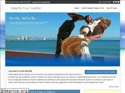 Sites similar to vallartatourcenter.com