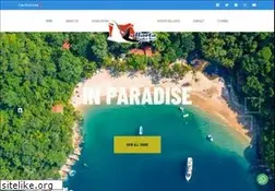 Sites similar to vallartaundersea.com
