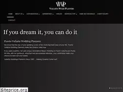 Sites similar to vallartaweddsplanners.com