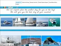 Sites similar to vallartayachtcompany.com