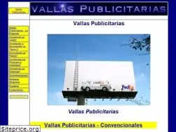 Sites similar to vallas-publicitarias.info