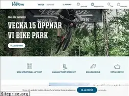Sites similar to vallasen.se