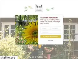 Sites similar to vallasensvardshus.se