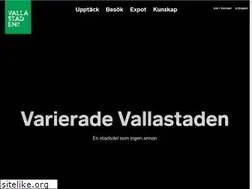 Sites similar to vallastaden2017.se
