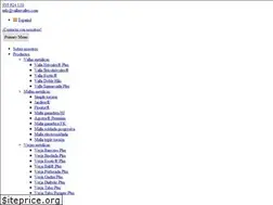 Sites similar to vallasvalles.com