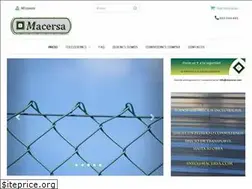 Sites similar to vallasypuertas.com