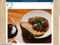 Sites similar to vallatanyc.com