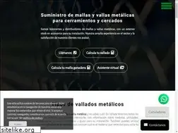 Sites similar to vallate.es