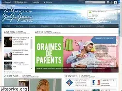 Sites similar to vallauris-golfe-juan.com