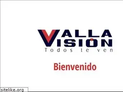 Sites similar to vallavision.com