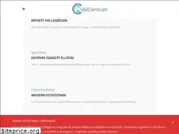 Sites similar to vallcentrum.hu