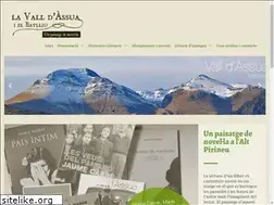 Sites similar to valldassua.cat