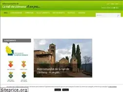 Sites similar to valldellemena.cat