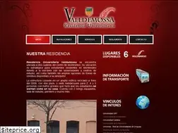 Sites similar to valldemossa.com.uy