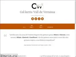 Sites similar to valldevernissa.org