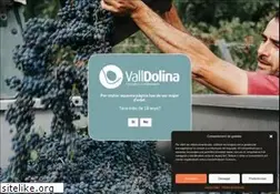 Sites similar to valldolina.com