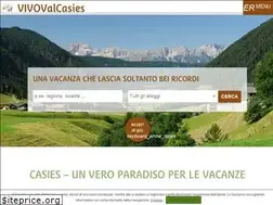 Sites similar to valle-di-casies.com