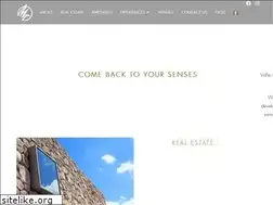 Sites similar to valle-los-senderos.com