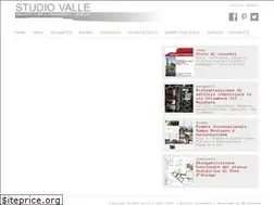 Sites similar to vallearchitettura.it
