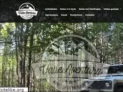 Sites similar to valleaventura.com
