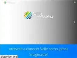 Sites similar to valleaventura.mx