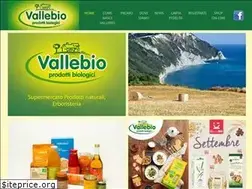 Sites similar to vallebio.it