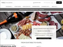 Sites similar to vallebona.co.uk
