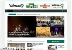 Sites similar to vallecas.com