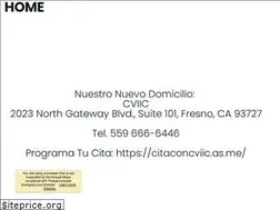 Sites similar to vallecentral.org