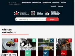 Sites similar to vallecereza.com