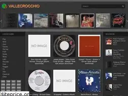 Sites similar to vallecrocchio.it