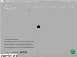 Sites similar to valledebaztan.com