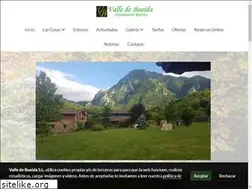 Sites similar to valledebueida.com