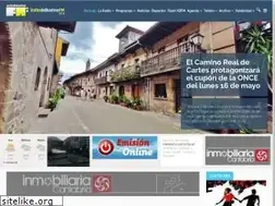 Sites similar to valledebuelnafm.com