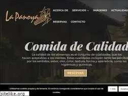 Sites similar to valledecenera.com