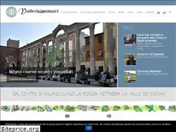 Sites similar to valledeimonaci.org
