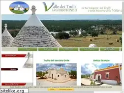 Sites similar to valledeitrulli.it