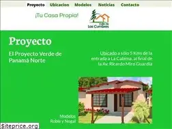 Sites similar to valledelascumbres.com