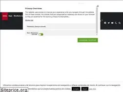 Sites similar to valledelasuvas.es