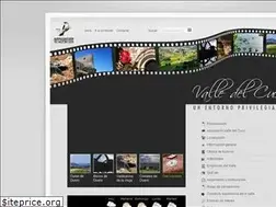 Sites similar to valledelcuco.es
